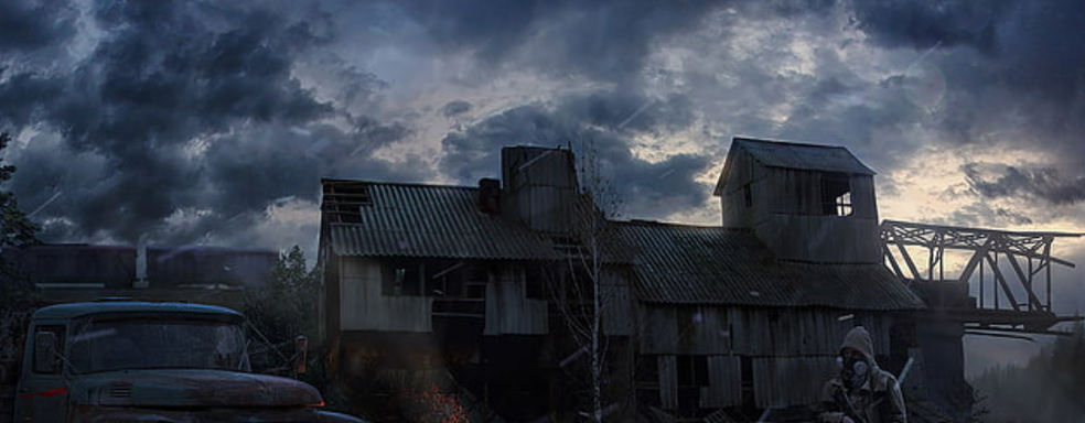 Трилогия S.T.A.L.K.E.R. неожиданно получила обновление в Steam. GSC Game World не забывает классические игры