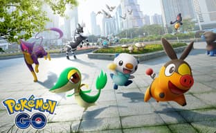 Прибыль игры Pokemon GO за 2020 год достигла одного миллиарда долларов