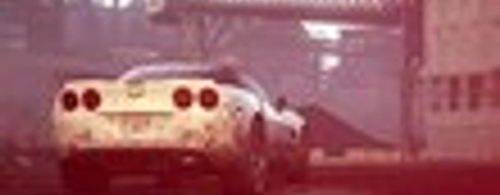 Трейлер Need for Speed: Most Wanted