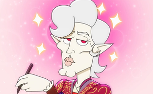 Астарион-гигачад и пушки: авторы Baldur’s Gate 3 выпустили юмористическую короткометражку про фанатские моды