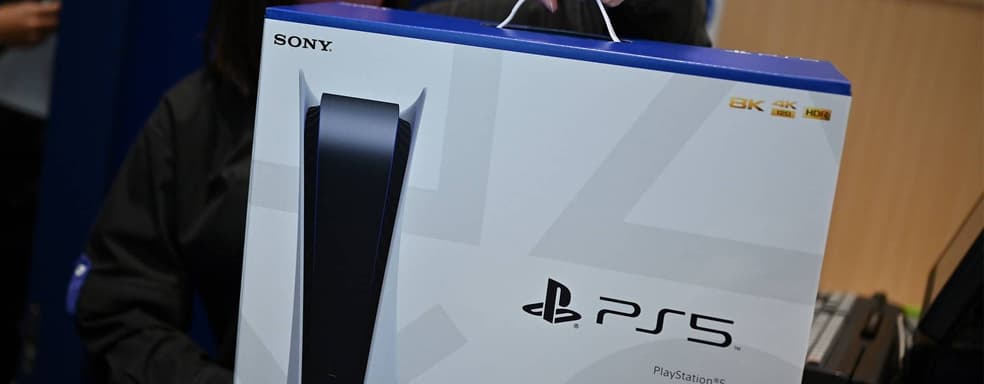 Выход PS5 на еще одном рынке разозлил игроков, проблемы с контроллерами Xbox Series X|S — самое интересное за 6 января