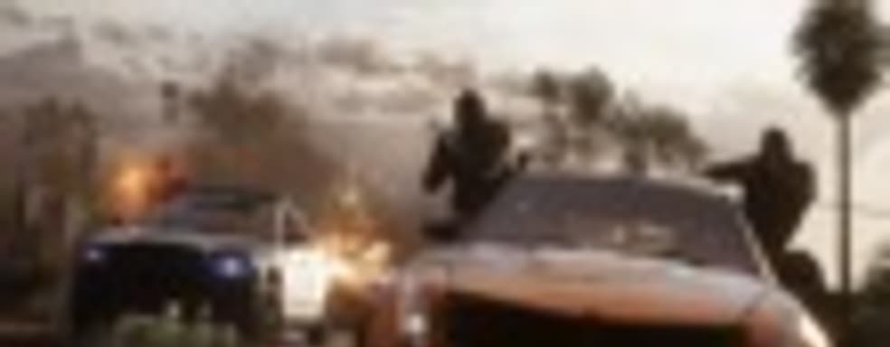 Новые скриншоты (Ori and the Blind Forest, Battlefield Hardline...)