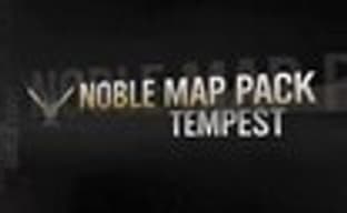 Halo: Reach Noble Map Pack - Anchor 9 и Tempest