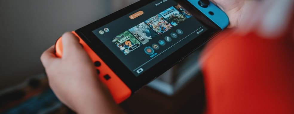 [Видео] Неудобные секретики Nintendo. Если вы решили купить Nintendo Switch