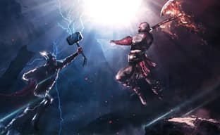 Лучшая игра 2021 года – сотрудник Sony Santa Monica Studios расхваливает God of War Ragnarok