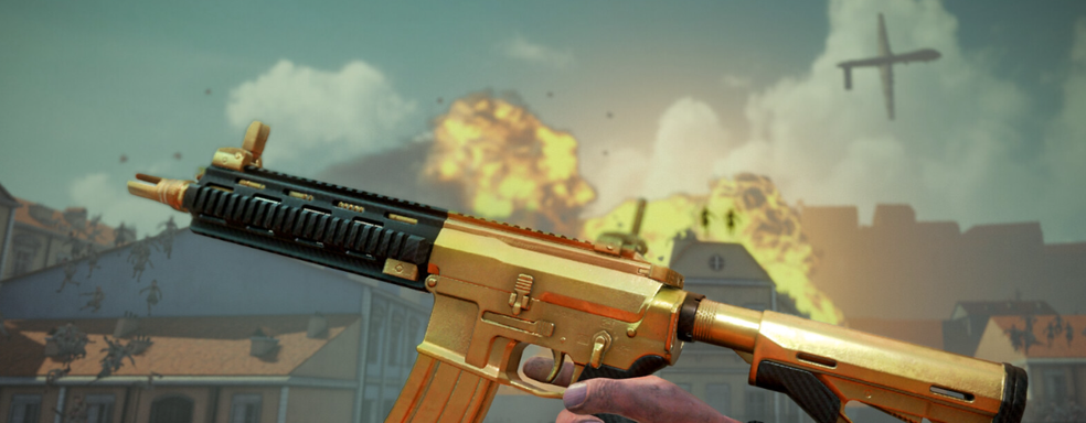 Saber выпустила новый шутер World War Z, но поиграть смогут не все желающие