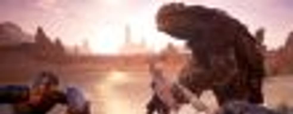 Системные требования незаконченной версии Conan: Exiles, для игры на Ultra-настройках понадобится GeForce GTX 1070