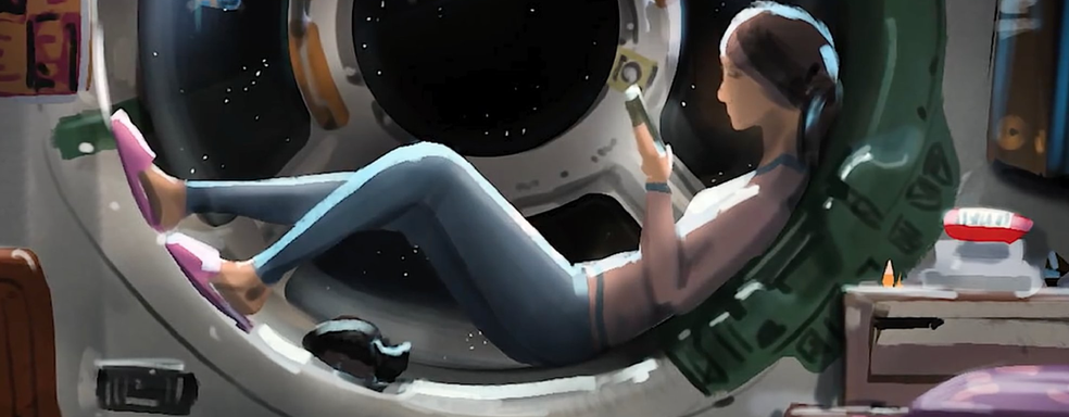 «Starfield потрясающая» После ужасающего релиза Redfall фанаты Bethesda занялись самовнушением, чтобы отогнать дурные мысли