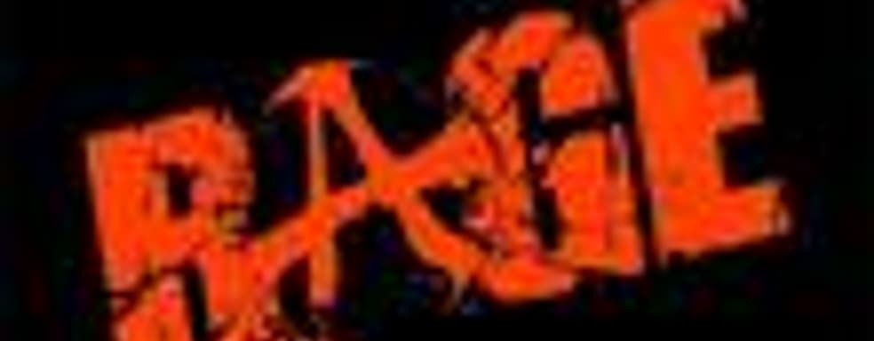 Bethesda издаст RAGE