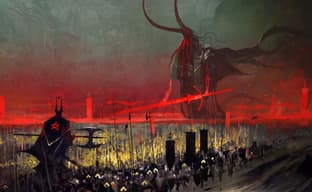Civilization in Hell. Solium Infernum Strategy Announced
