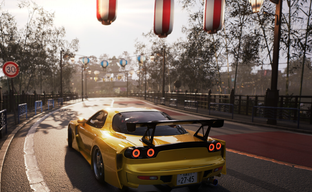 Показали новый геймплей JDM Japanese Drift Master — гонки с открытым миром и дрифтом в Японии