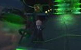 Трейлер LEGO Batman 2: DC Super Heroes