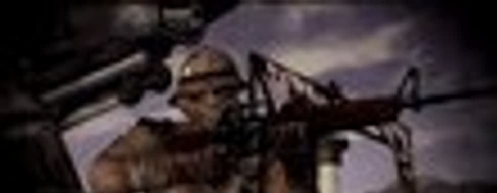 15 минут Fallout: New Vegas: 