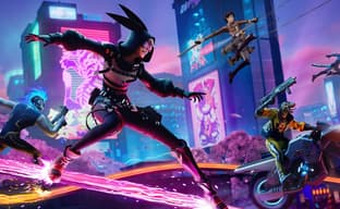 В Fortnite появится рейтинговая лига с обновлённой системой