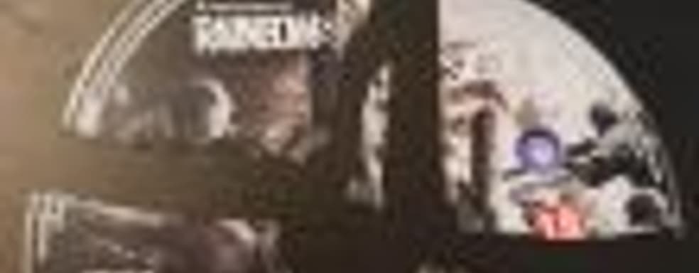 Игроки против цензуры в Rainbow Six Siege: Ubisoft сдалась китайской диктатуре