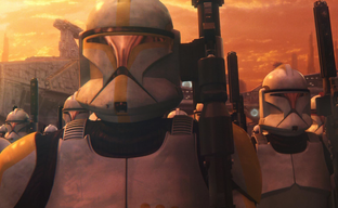 Моддеры превратили Helldivers 2 в игру во вселенной Star Wars