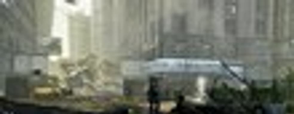 Crytek с радостью займется Crysis 3