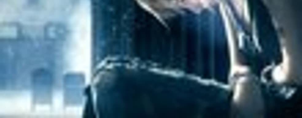 Трейлер The 3rd Birthday