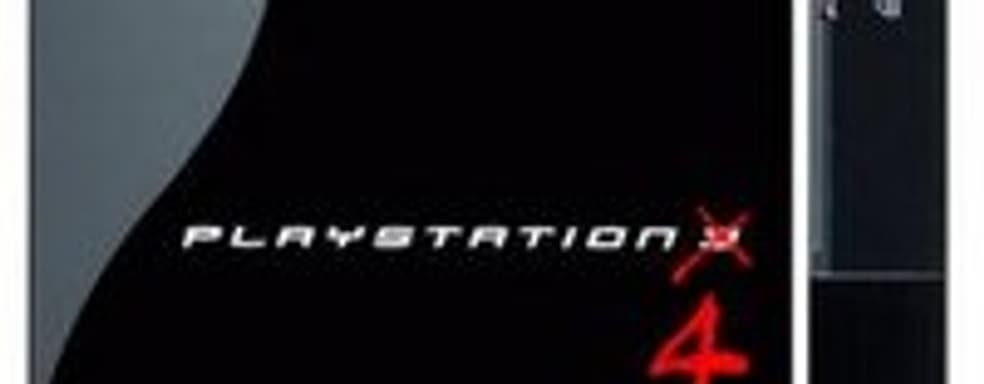 Слух: AMD делает GPU для PS4