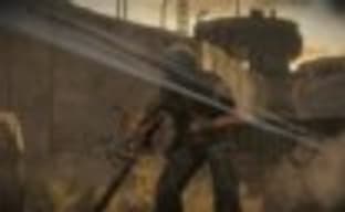 Army of Two: The Devil's Cartel - клип Double or Nothing