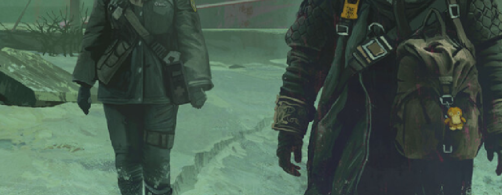 В S.T.A.L.K.E.R. 2 Heart of Chornobyl заметили гривны. GSC Game World признала ошибку