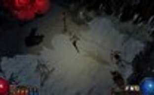 Трейлер Path of Exile: Sacrifice of the Vaal