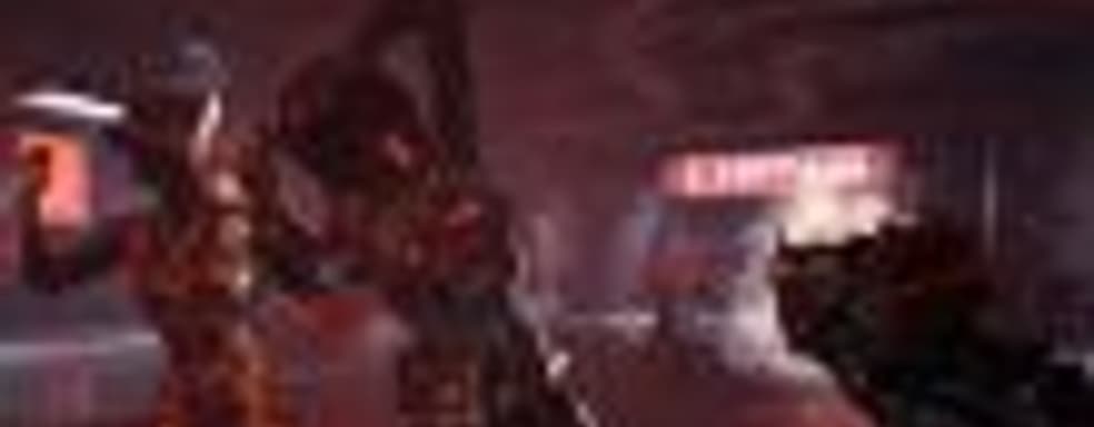 Подождёте – трассировка лучей, похоже, появится в Wolfenstein: Youngblood в 2020 году