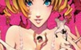 Catherine: арт-бук и саундтрек оформившим предзаказ в Европе