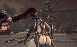 Разработчикам Stellar Blade помогла забастовка таксистов. Что вдохновляет Shift Up