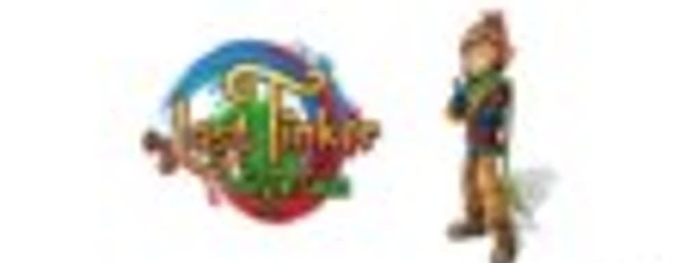 Красочный платформер The Last Tinker: City of Colors