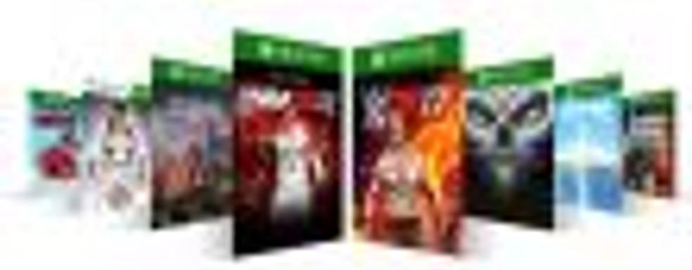 В феврале в Xbox Game Pass появится NBA 2K17,  Halo Wars 2, Darksiders II и другие игры