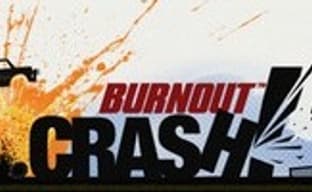 Criterion: Burnout CRASH! только выглядит иначе, но играется все так же [Обновлено]