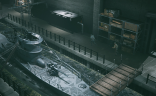 Commandos Origins опять перенесли — игра может выйти в апреле