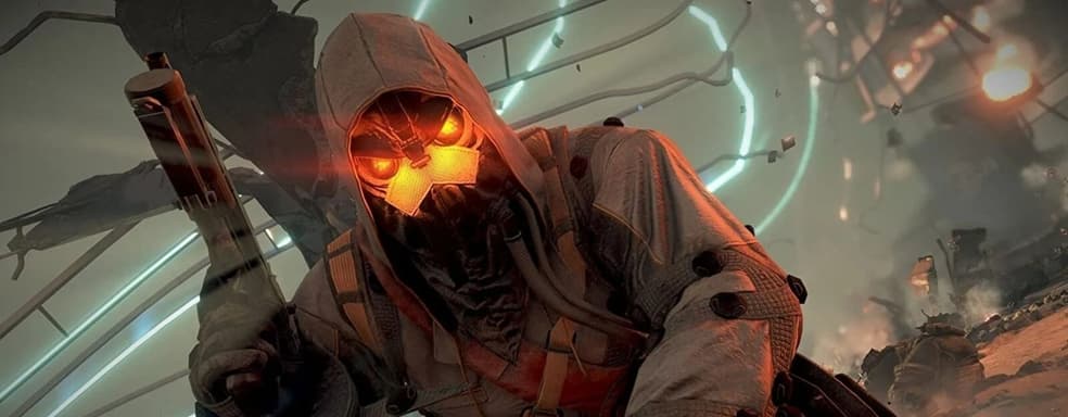 Слух: Sony выпустит Killzone VR для PlayStation VR2