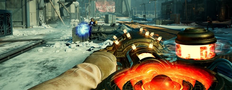 Journalists Showed 11 Minutes of The Outer Worlds 2 Gameplay