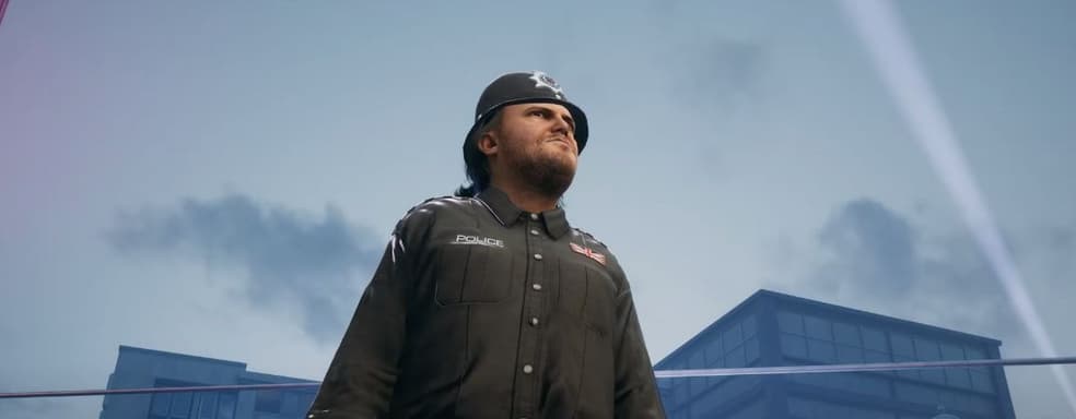 Jack Black Returns to Tony Hawk’s Pro Skater 3+4 as Skater-Hating Officer Dick