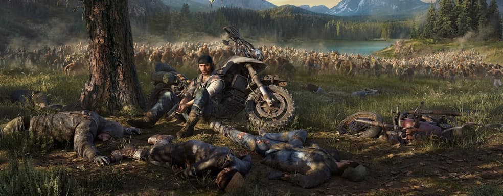 Sony разозлила создателей Days Gone, фанаты Battlefield просят «слишком многого» — самое интересное за 6 января