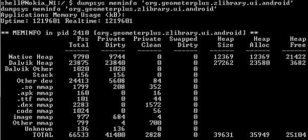 Загрузка планшета Nokia N1