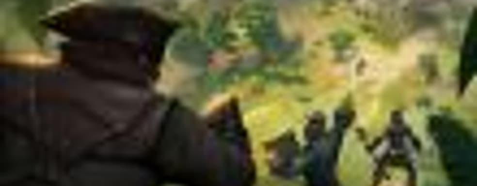 Скидки помогли Xbox One-эксклюзивам войти в топ-10 британского чарта продаж