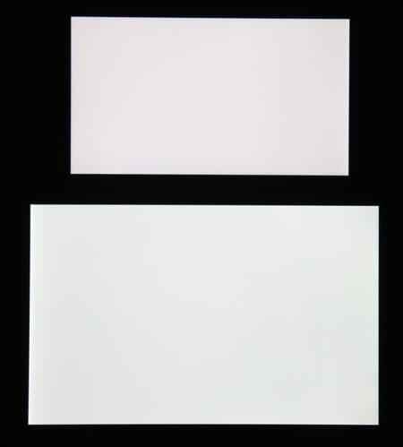 Обзор смартфона Meizu M3 Note. Тестирование дисплея