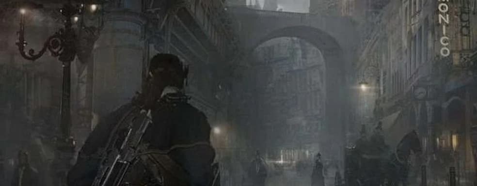 Facebook купила создателей The Order: 1886