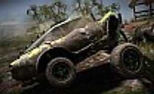 Motorstorm: Pacific Rift - стальная ярость