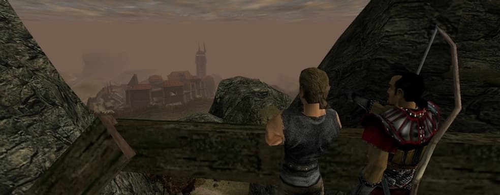 Для Switch был анонсирован сборник Gothic Classic Khorinis Saga