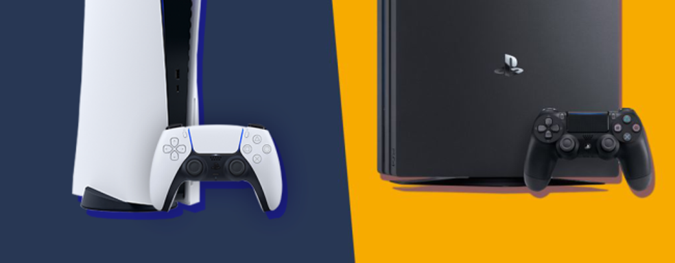 Sony представила список игр для PlayStation 4, которые не подпадают под обратную совместимость