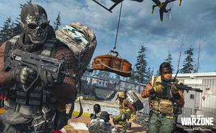 Невидимки не пройдут – из Call of Duty: Warzone убрали режим Armored Royale