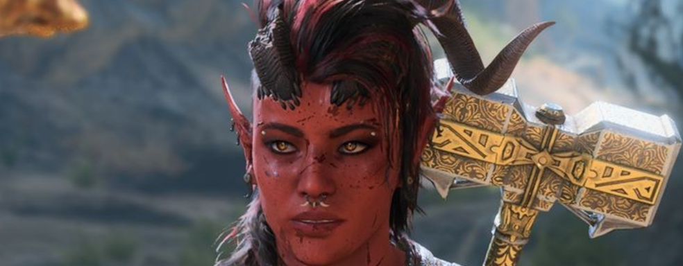 В Baldur's Gate 3 воссоздают культовую локацию из Baldur's Gate 2 для фанатской мод-кампании