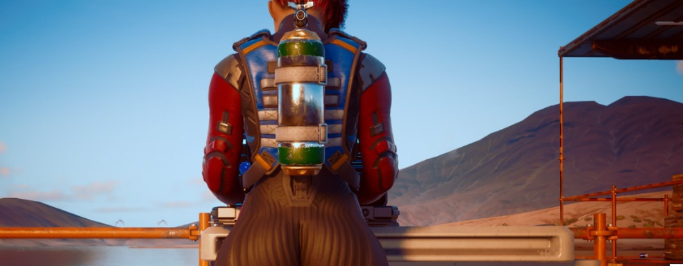 Cyberpunk 2077 получит патч 2.1. CDPR раскрыла список изменений и показала трейлер