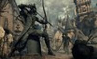 Bloodborne: The Old Hunters выйдет 24 ноября 2015