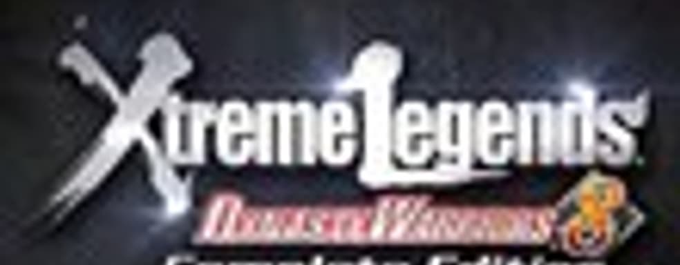 Launch-трейлер Dynasty Warriors 8: Xtreme Legends Complete Edition