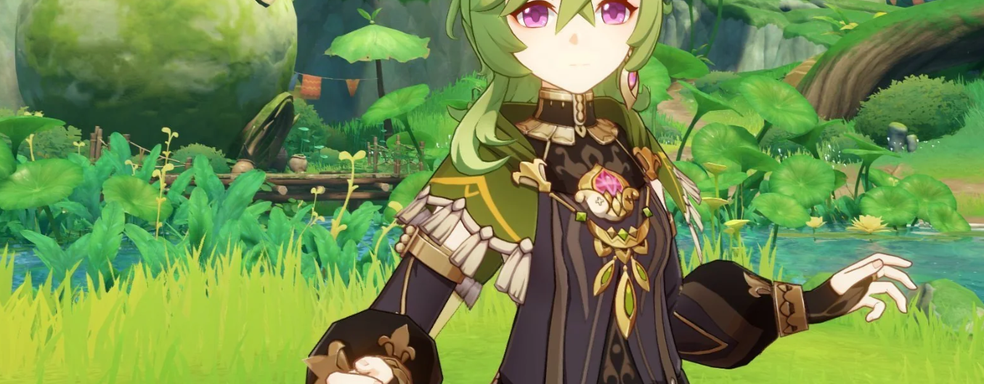 У коллаба Genshin Impact и ДоДо Пицца в России будет более 50 тематических пиццерий. miHoYo раскрыла детали события